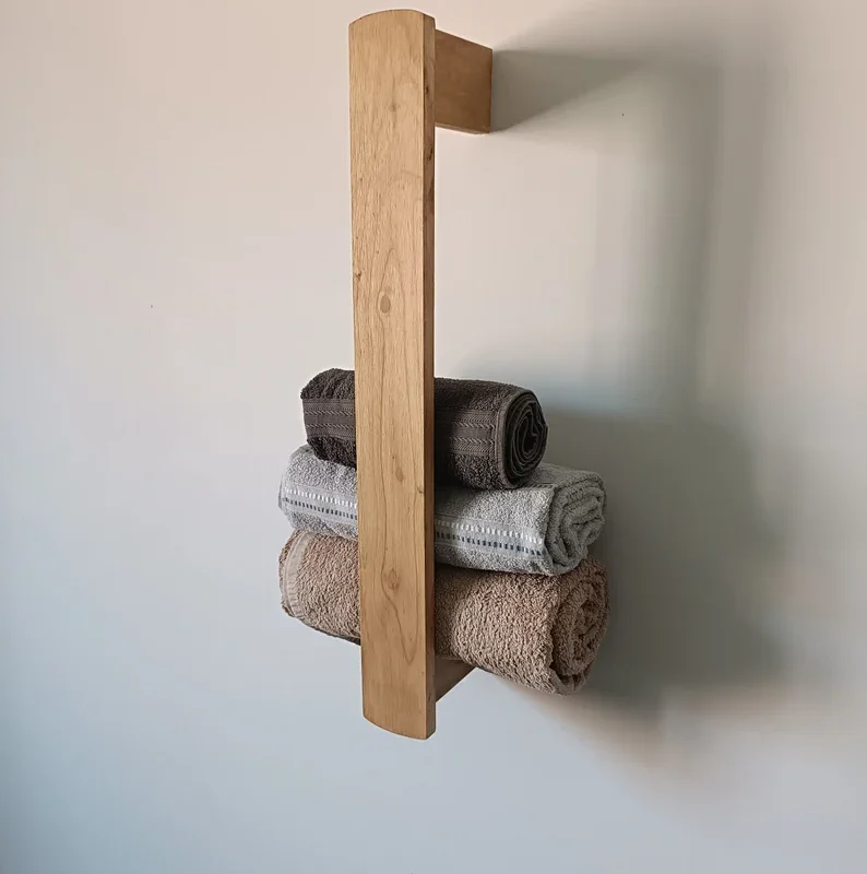 Porte serviette Vertigo